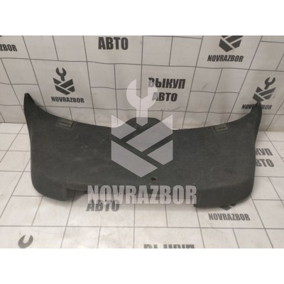 Обшивка багажника Opel Astra H / Family 2004 >