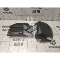 Кожух рулевой колонки Opel Astra H / Family 2004 >