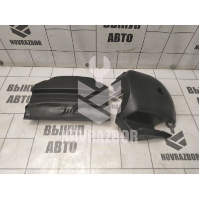 Кожух рулевой колонки Opel Astra H / Family 2004 >