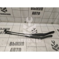 Поводок дворник комплект Opel Astra H / Family 2004 >