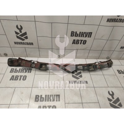 Направляющая бампера Opel Astra H / Family 2004 >