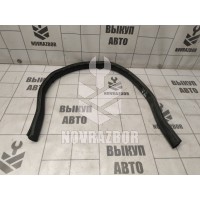 Уплотнитель капота Opel Astra H / Family 2004 >