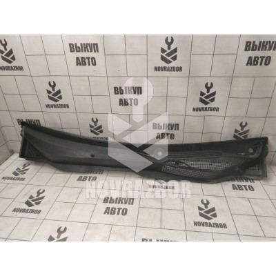 Решетка стеклоочистителя Opel Astra H / Family 2004 >