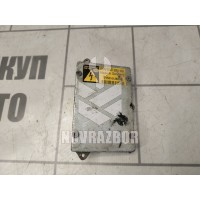 Блок ксеноновой лампы Opel Astra H / Family 2004 >