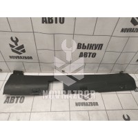 Накладка на порог VW Passat  B3  1988-1993