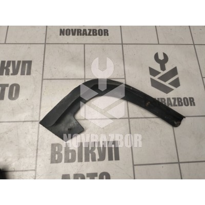 Брызговик задний левый Opel Astra H / Family 2004 >