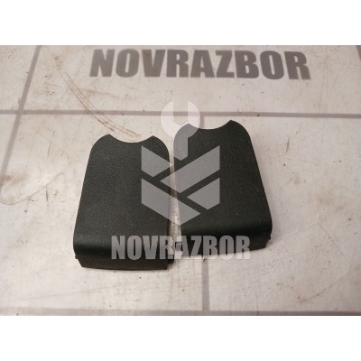 Накладка (кузов внутри) Kia Sorento 3 (UM) Prime 2015-2020