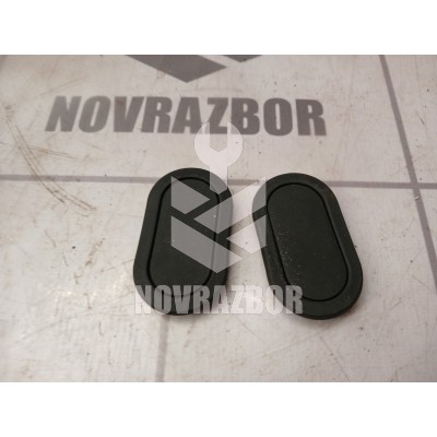 Заглушка Kia Sorento 3 (UM) Prime 2015-2020