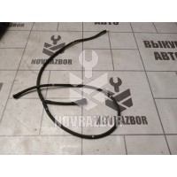 Форсунка омывателя лобового стекла Kia Sorento 3 (UM) Prime 2015-2020