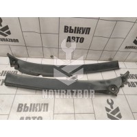 Решетка стеклоочистителя VW Passat  B3  1988-1993