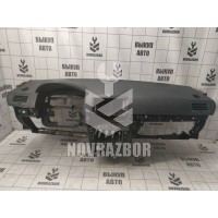 Торпедо Opel Astra H / Family 2004 >