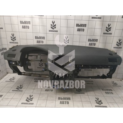 Торпедо Opel Astra H / Family 2004 >