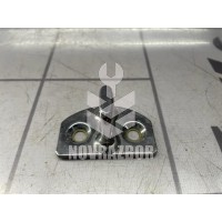 Ответная часть замка двери Renault Fluence 10-17