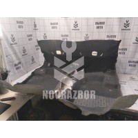 Ковролин Opel Astra H / Family 2004 >