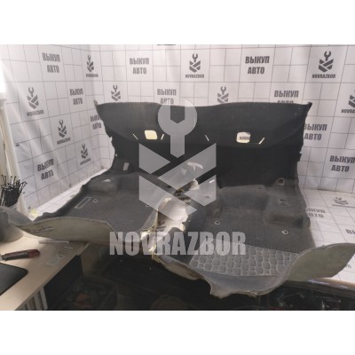 Ковролин Opel Astra H / Family 2004 >