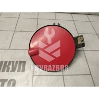 Лючок бензобака Opel Astra H / Family 2004 >