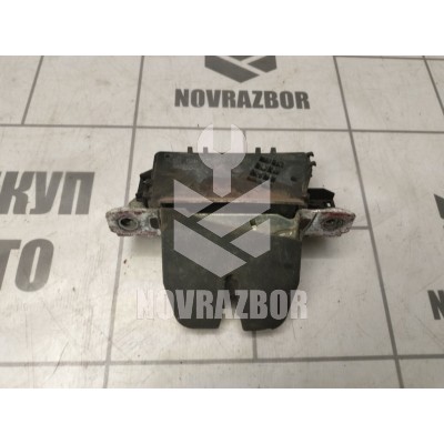 Замок багажника Opel Astra H / Family 2004 >