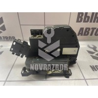 Замок двери задней левой Renault Fluence 10-17