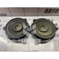 Динамик Renault Fluence 10-17