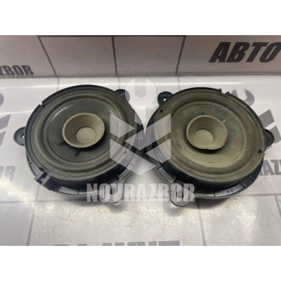 Динамик Renault Fluence 10-17