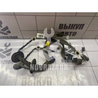 Проводка (коса) Renault Fluence 10-17
