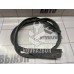 Уплотнитель двери Renault Fluence 10-17