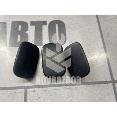 Заглушка Renault Fluence 10-17