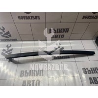 Направляющая (кузов наружные) Renault Fluence 10-17