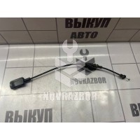 Трос открывания задней двери Renault Fluence 10-17