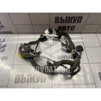 Проводка (коса) Renault Fluence 10-17