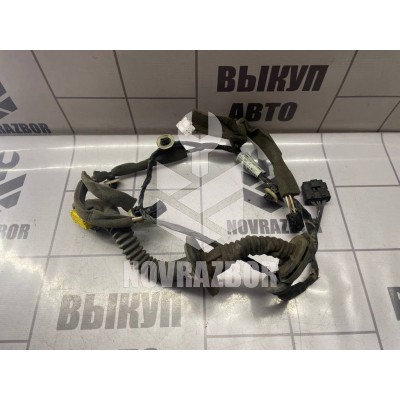 Проводка (коса) Renault Fluence 10-17