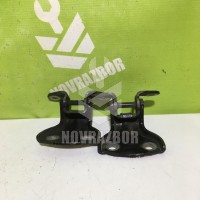 Петля двери задней правой верхняя Chevrolet Lacetti 04-13