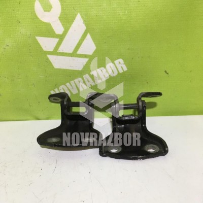 Петля двери задней правой верхняя Chevrolet Lacetti 04-13