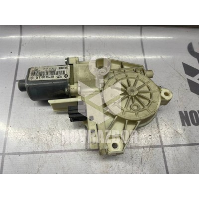 Моторчик стеклоподъемника Renault Fluence 10-17