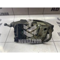 Замок двери задней правой Renault Fluence 10-17