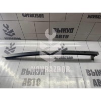 Направляющая (кузов наружные) Renault Fluence 10-17