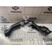 Воздуховод отопителя Renault Logan 2 14-18