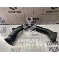 Воздуховод отопителя Renault Logan 2 14-18