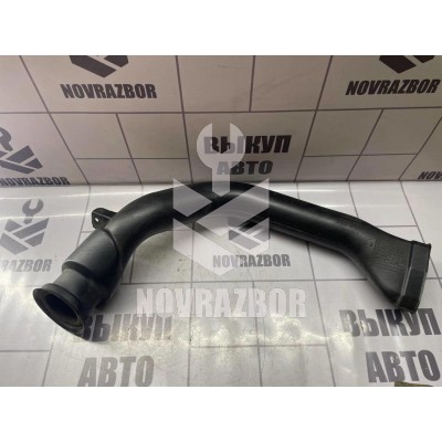 Воздуховод отопителя Renault Logan 2 14-18