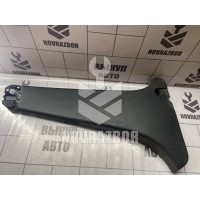 Обшивка стойки Renault Logan 2 14-18