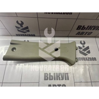 Обшивка стойки Renault Logan 2 14-18