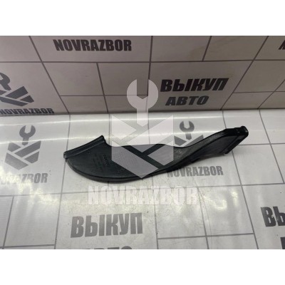 Воздуховод отопителя Renault Logan 2 14-18