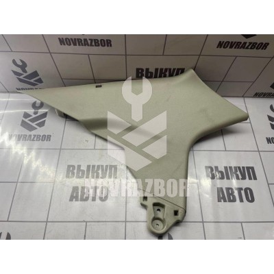 Обшивка стойки Renault Logan 2 14-18