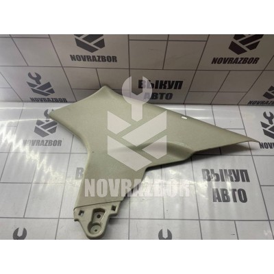Обшивка стойки Renault Logan 2 14-18