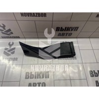 Воздуховод отопителя Renault Logan 2 14-18