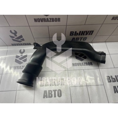 Воздуховод отопителя Renault Logan 2 14-18 Воздуховод отопителя Renault Logan 2 14-18