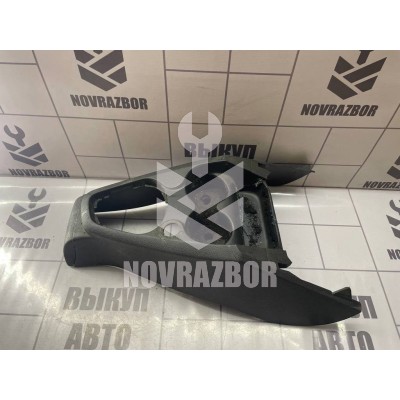 Консоль Renault Logan 2 14-18