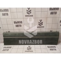 Молдинг передней правой двери VW Passat  B3  1988-1993