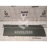 Молдинг задней правой двери VW Passat  B3  1988-1993