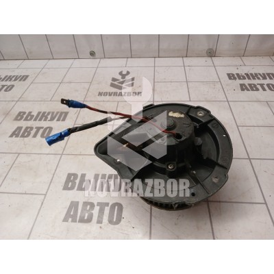 Моторчик печки VW Passat  B3  1988-1993